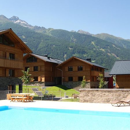 Alpinpark Apartment Matrei Matrei in Osttirol Eksteriør billede