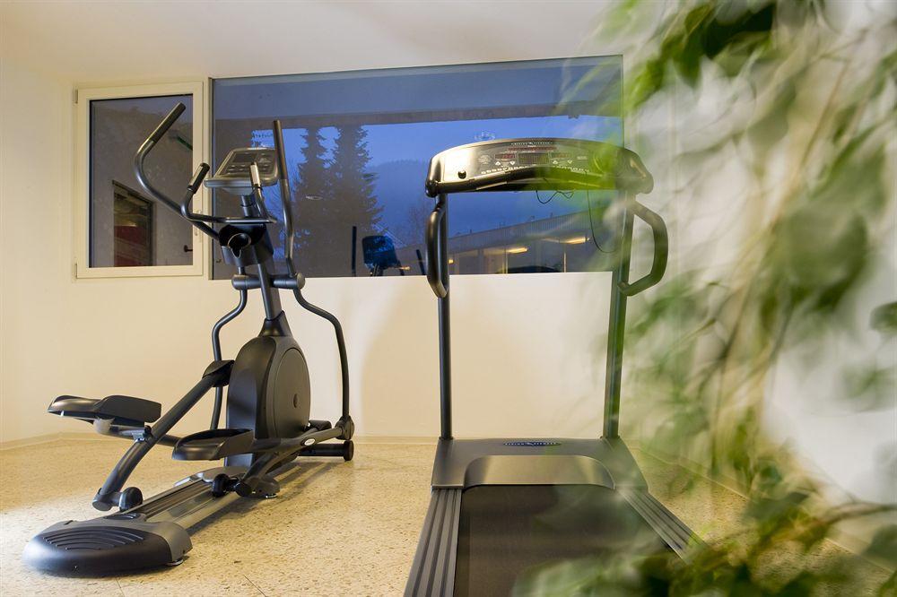 Alpinpark Apartment Matrei Matrei in Osttirol Eksteriør billede