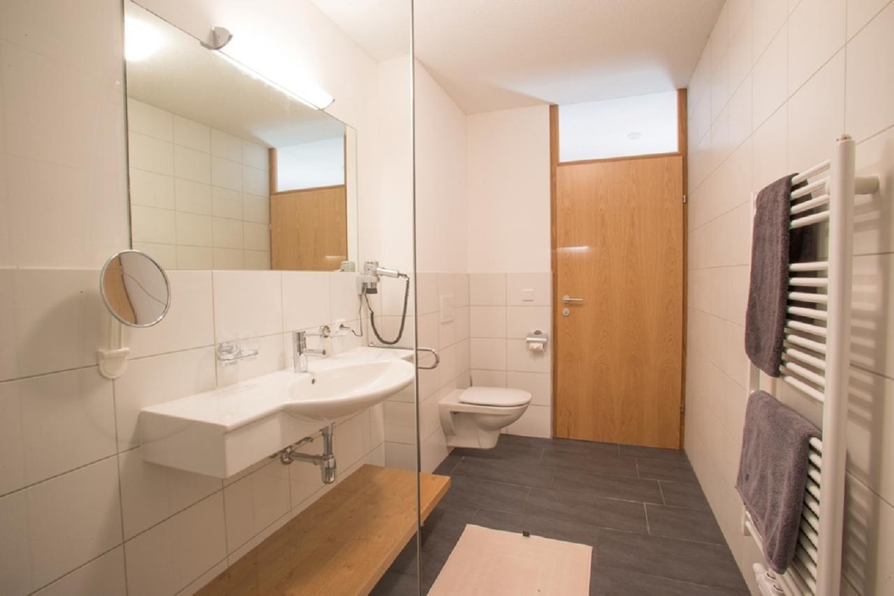Alpinpark Apartment Matrei Matrei in Osttirol Eksteriør billede