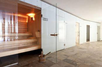 Alpinpark Apartment Matrei Matrei in Osttirol Eksteriør billede