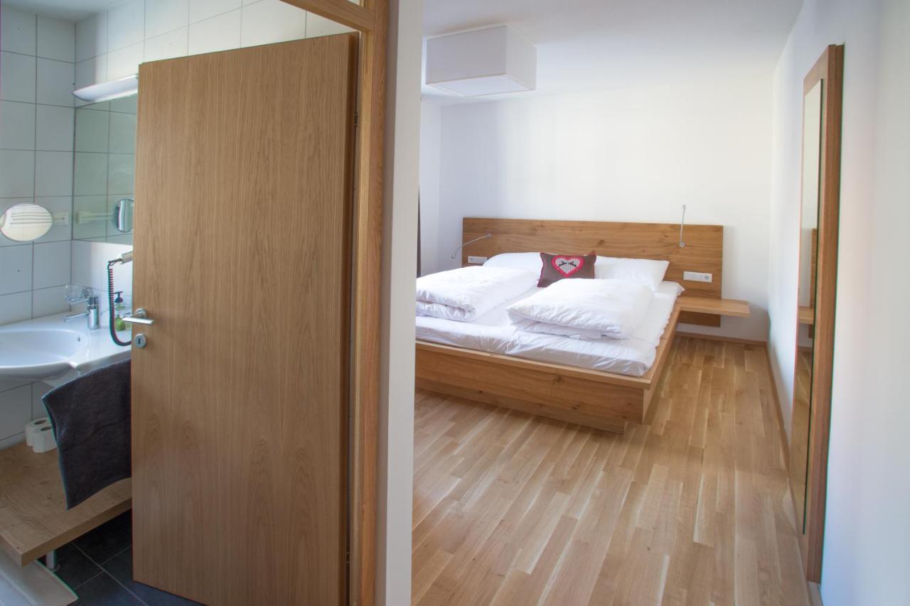 Alpinpark Apartment Matrei Matrei in Osttirol Eksteriør billede
